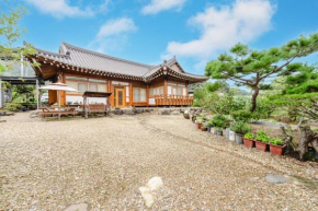 Boseong Jihye Hanok Guesthouse